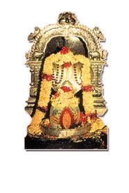 sri umarama lingaswara temple